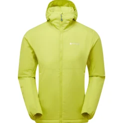 Fireball Lite Insulated Hoodie