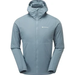 Fireball Lite Insulated Hoodie