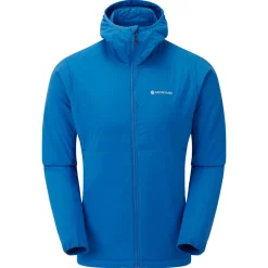Fireball Lite Insulated Hoodie