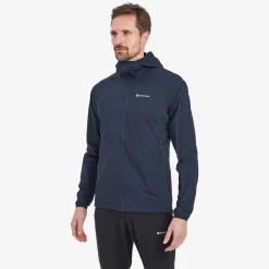 Fireball Nano Insulated Hoodie