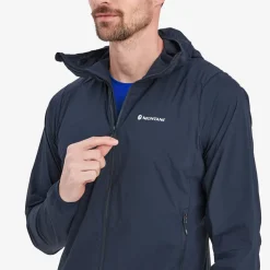 Fireball Nano Insulated Hoodie