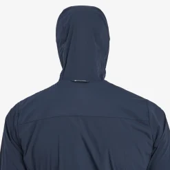 Fireball Nano Insulated Hoodie