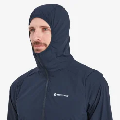 Fireball Nano Insulated Hoodie