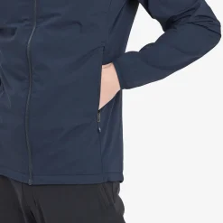 Fireball Nano Insulated Hoodie
