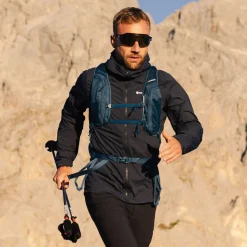 Fireball Nano Insulated Hoodie