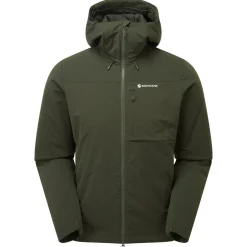 Fireball XT Insulated Hoodie