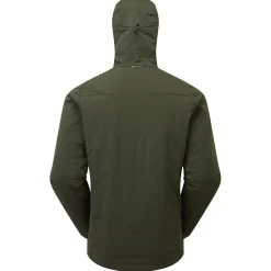 Fireball XT Insulated Hoodie