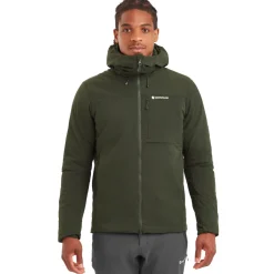 Fireball XT Insulated Hoodie