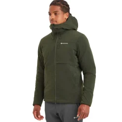 Fireball XT Insulated Hoodie