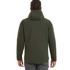 Fireball XT Insulated Hoodie
