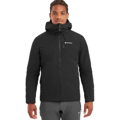 Fireball XT Insulated Hoodie