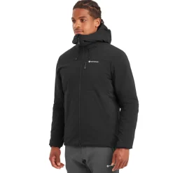 Fireball XT Insulated Hoodie