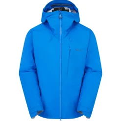 Firewall Alpine 3L Jacket