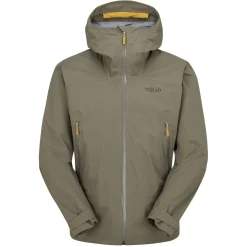 Firewall Light Jacket