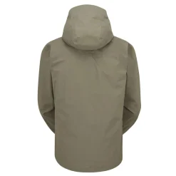Firewall Light Jacket