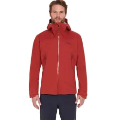 Firewall Light Jacket