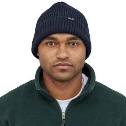 Fishermans Rolled Beanie