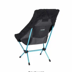 Fleece Seat Warmer for Chair Two