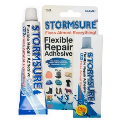 Flexible Repair Adhesive 15g