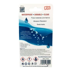 Flexible Repair Adhesive 15g