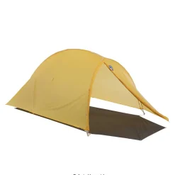 Fly Creek HV UL2 Bikepack Solution Dye Footprint