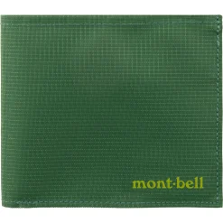 Folding Trail Wallet
