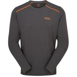 Force LS Tee