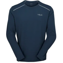 Force LS Tee