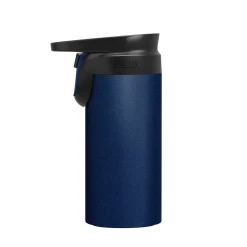 Forge Flow Vacuum Insulated Stainless Steel 500ml Travel Mug