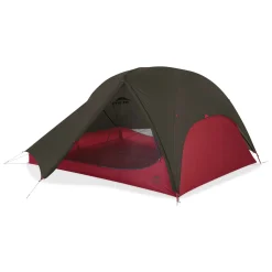 FreeLite 3 Person Tent - Green