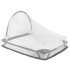 Freestanding Double Bed Mosquito Net