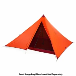 Front Range Ultralight Tarp Shelter