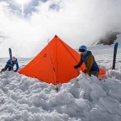 Front Range Ultralight Tarp Shelter