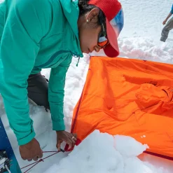 Front Range Ultralight Tarp Shelter
