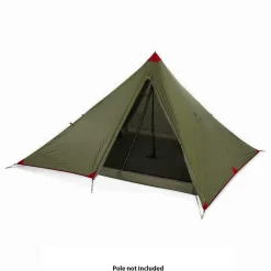 Front Range with Inner Tent