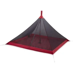 Front Range with Inner Tent