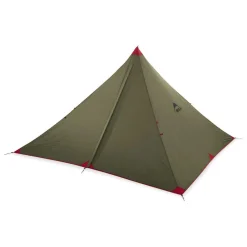 Front Range with Inner Tent