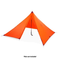 Front Range with Inner Tent