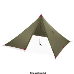Front Range with Inner Tent