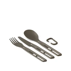 Frontier UL Cutlery Set - 3 Piece