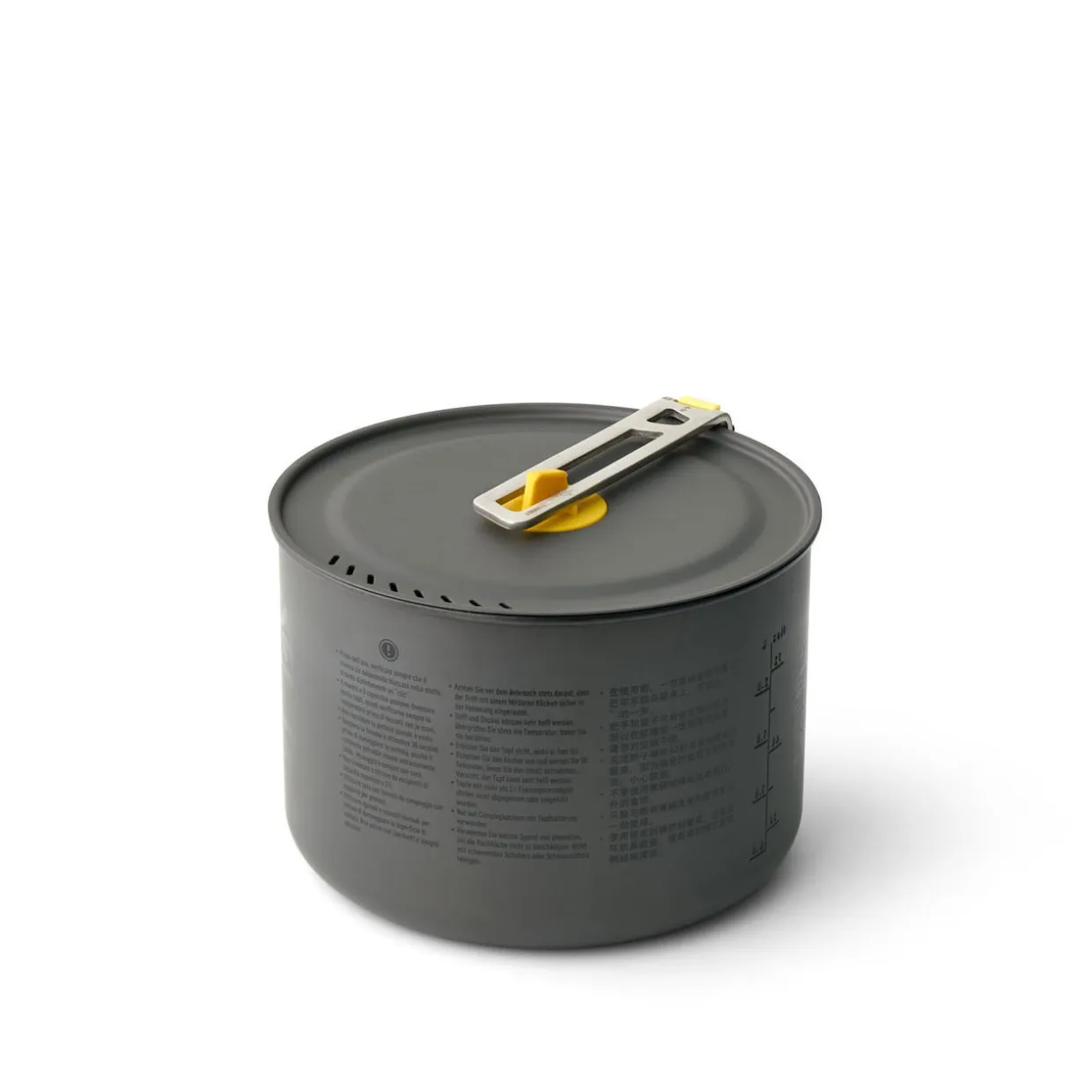 Frontier UL Pot - 3L