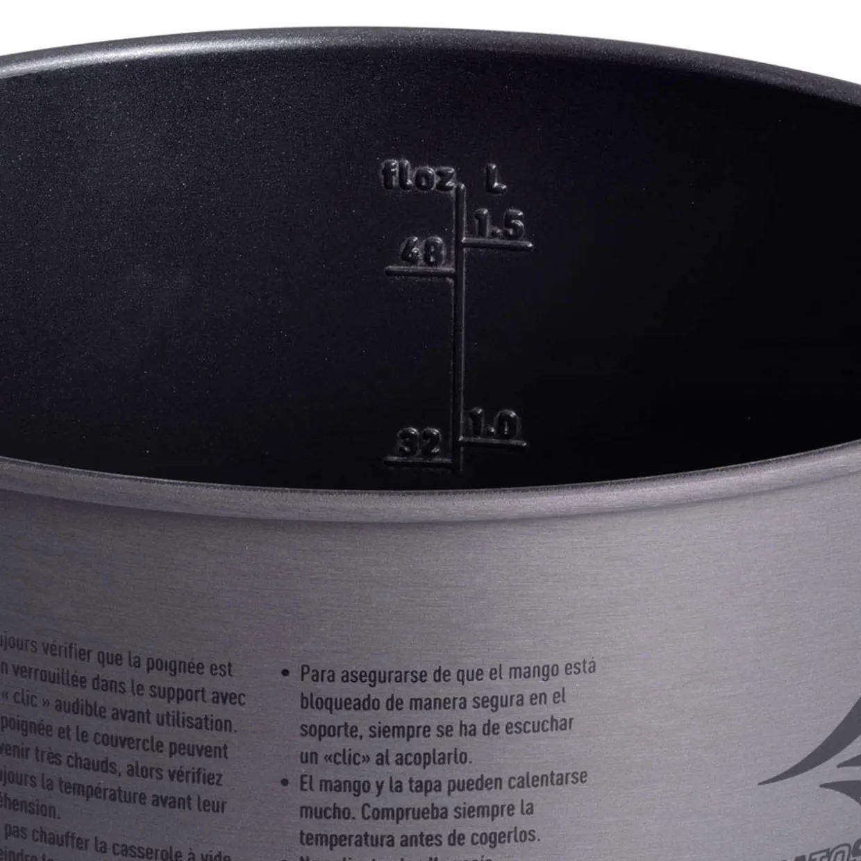 Frontier UL Pot - 3L