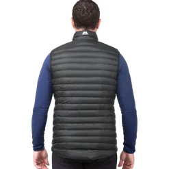 Frostline Down Vest