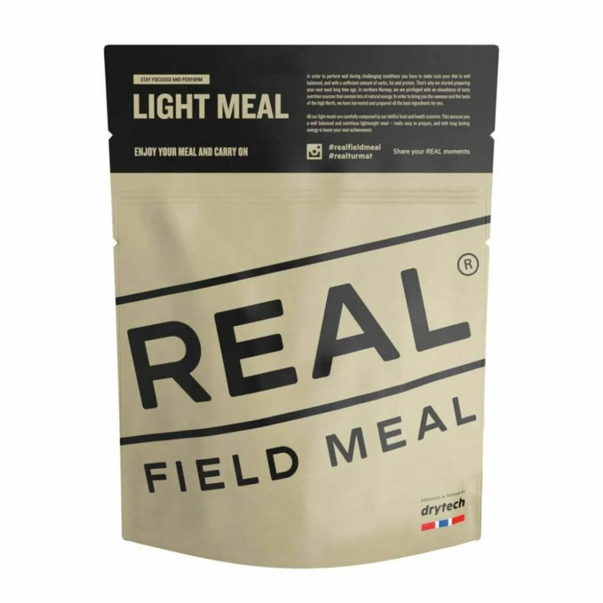Fruit Muesli (Field Meal)
