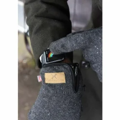 Furnace Pro Gloves