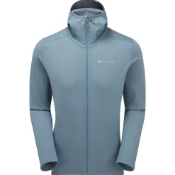 Fury Hoodie