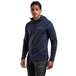 Fury Hoodie