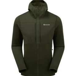 Fury XT Hoodie - Past Season Colours