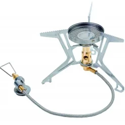 Fusion Trek Stove with Micro Regulator
