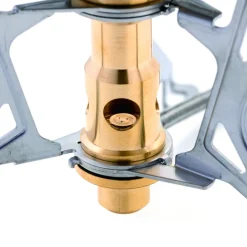 Fusion Trek Stove with Micro Regulator